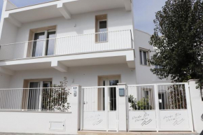 Verde Blu Vacanze Suites